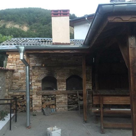 Elenite Guesthouse Gotse Delchev Exterior photo