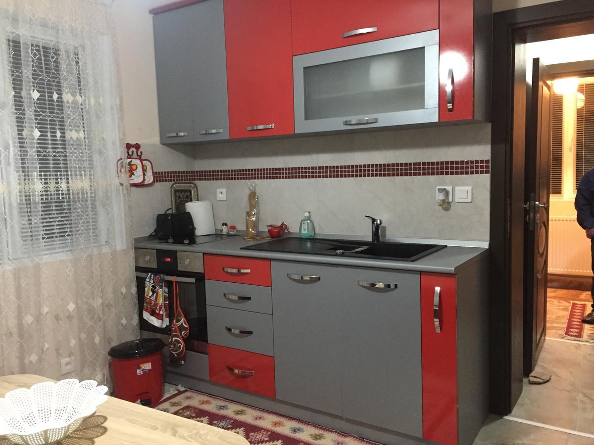 Elenite Guesthouse Gotse Delchev Exterior photo