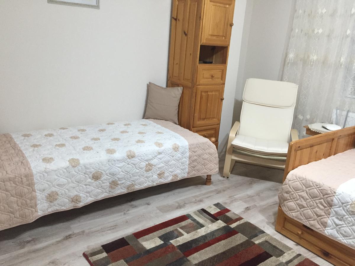 Elenite Guesthouse Gotse Delchev Exterior photo