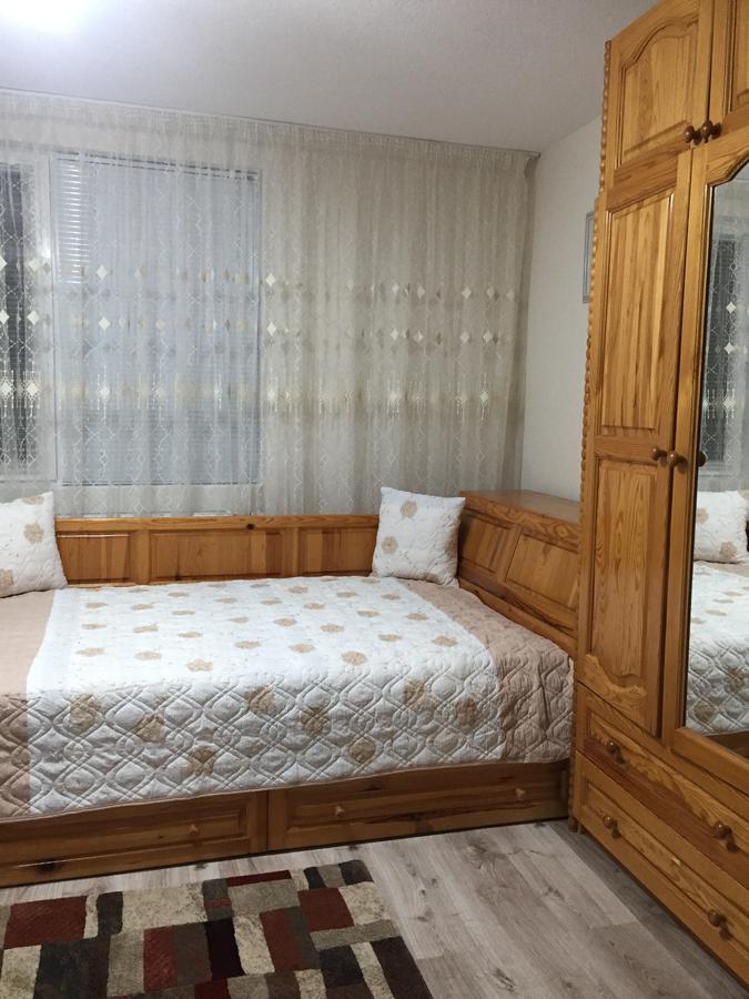 Elenite Guesthouse Gotse Delchev Exterior photo