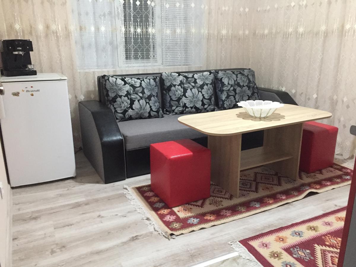 Elenite Guesthouse Gotse Delchev Exterior photo