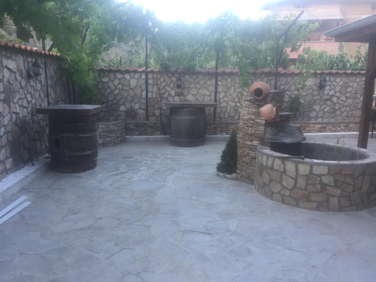 Elenite Guesthouse Gotse Delchev Exterior photo