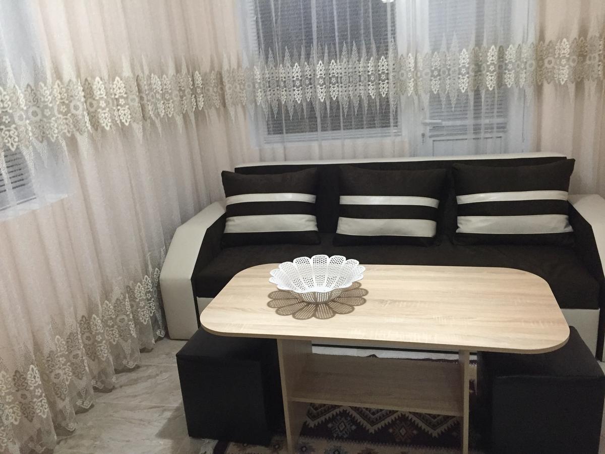 Elenite Guesthouse Gotse Delchev Exterior photo