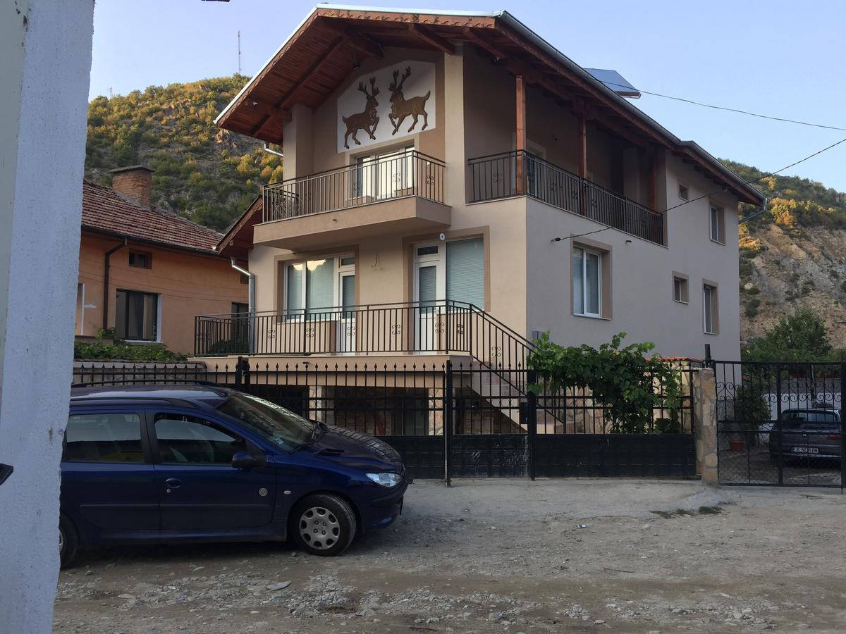 Elenite Guesthouse Gotse Delchev Exterior photo