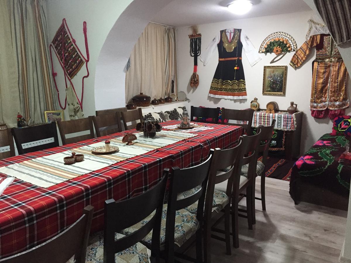 Elenite Guesthouse Gotse Delchev Exterior photo