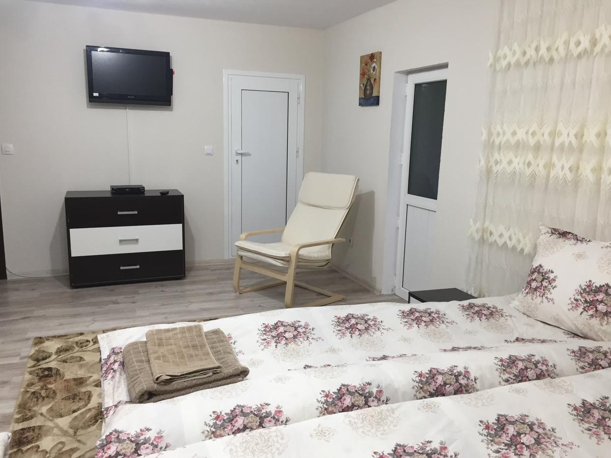 Elenite Guesthouse Gotse Delchev Exterior photo