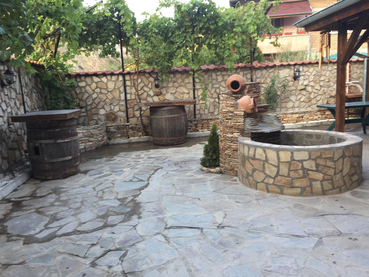 Elenite Guesthouse Gotse Delchev Exterior photo