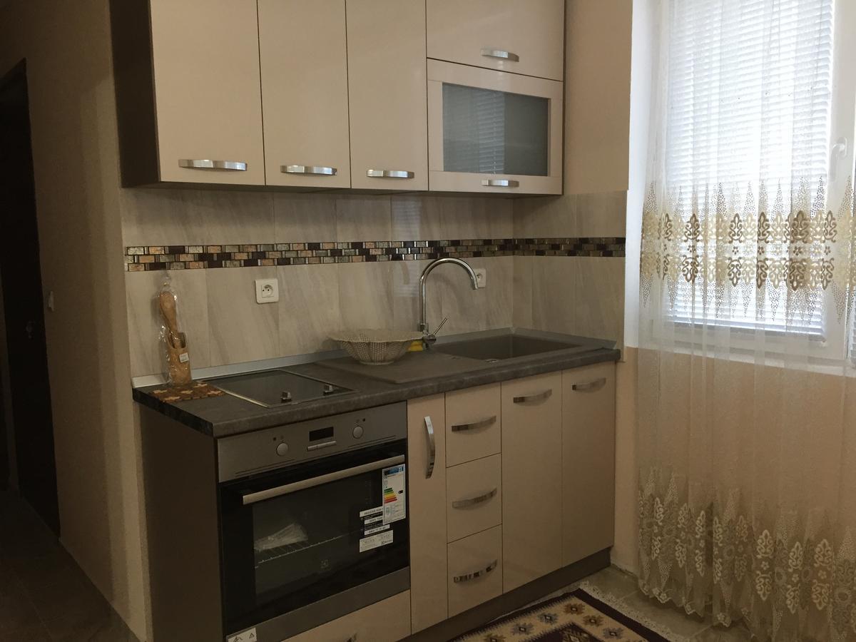 Elenite Guesthouse Gotse Delchev Exterior photo