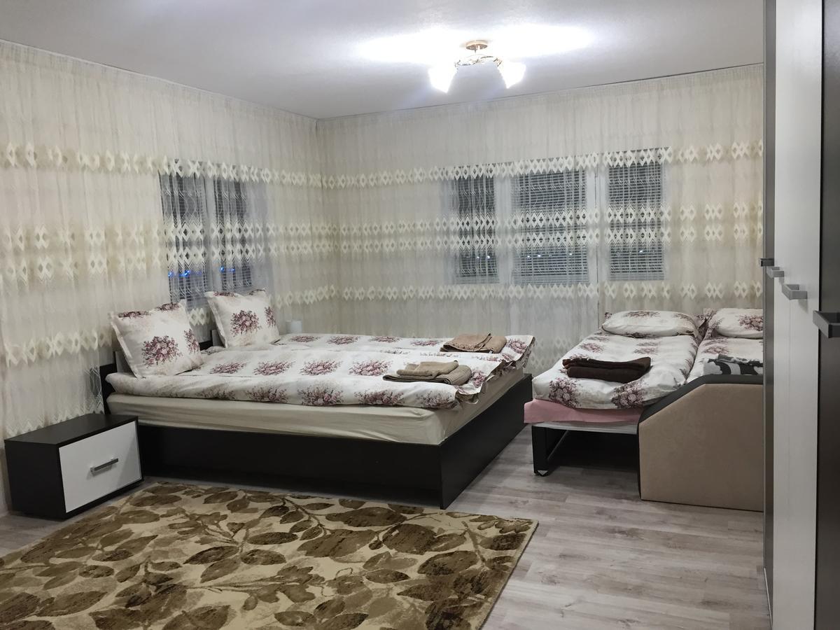 Elenite Guesthouse Gotse Delchev Exterior photo