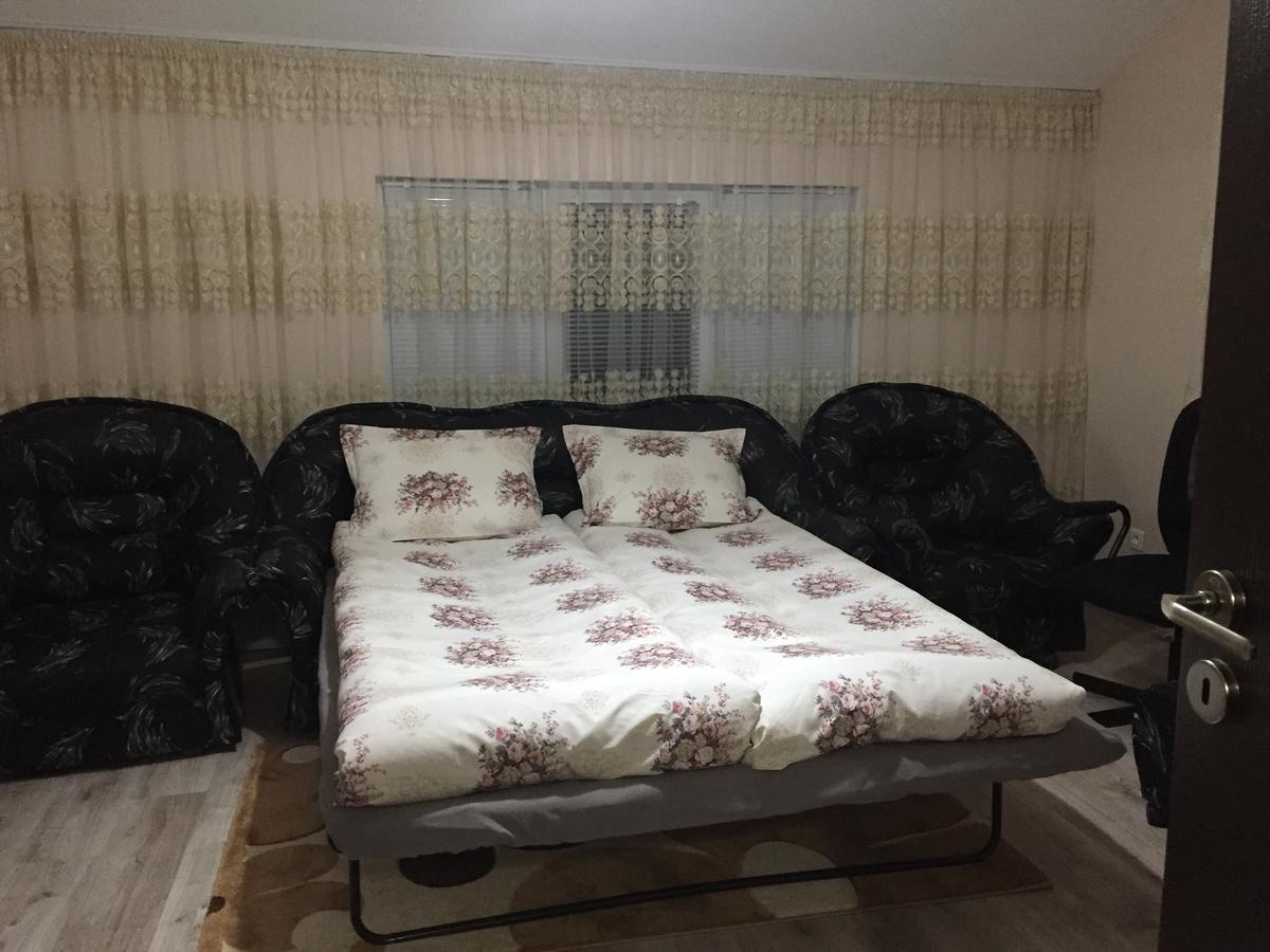Elenite Guesthouse Gotse Delchev Exterior photo