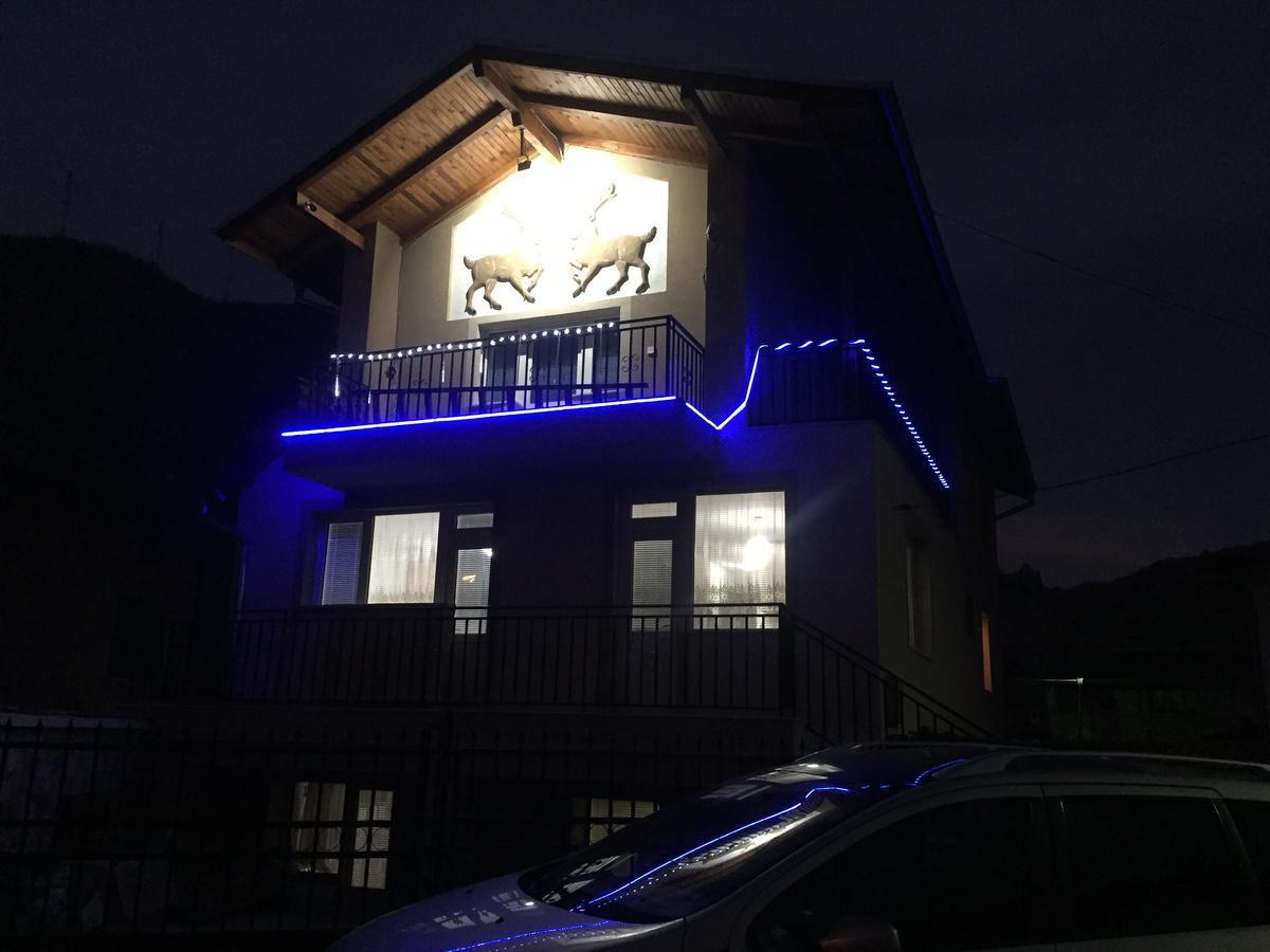 Elenite Guesthouse Gotse Delchev Exterior photo
