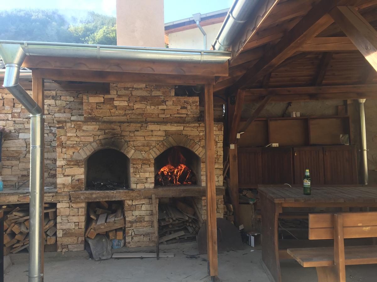 Elenite Guesthouse Gotse Delchev Exterior photo
