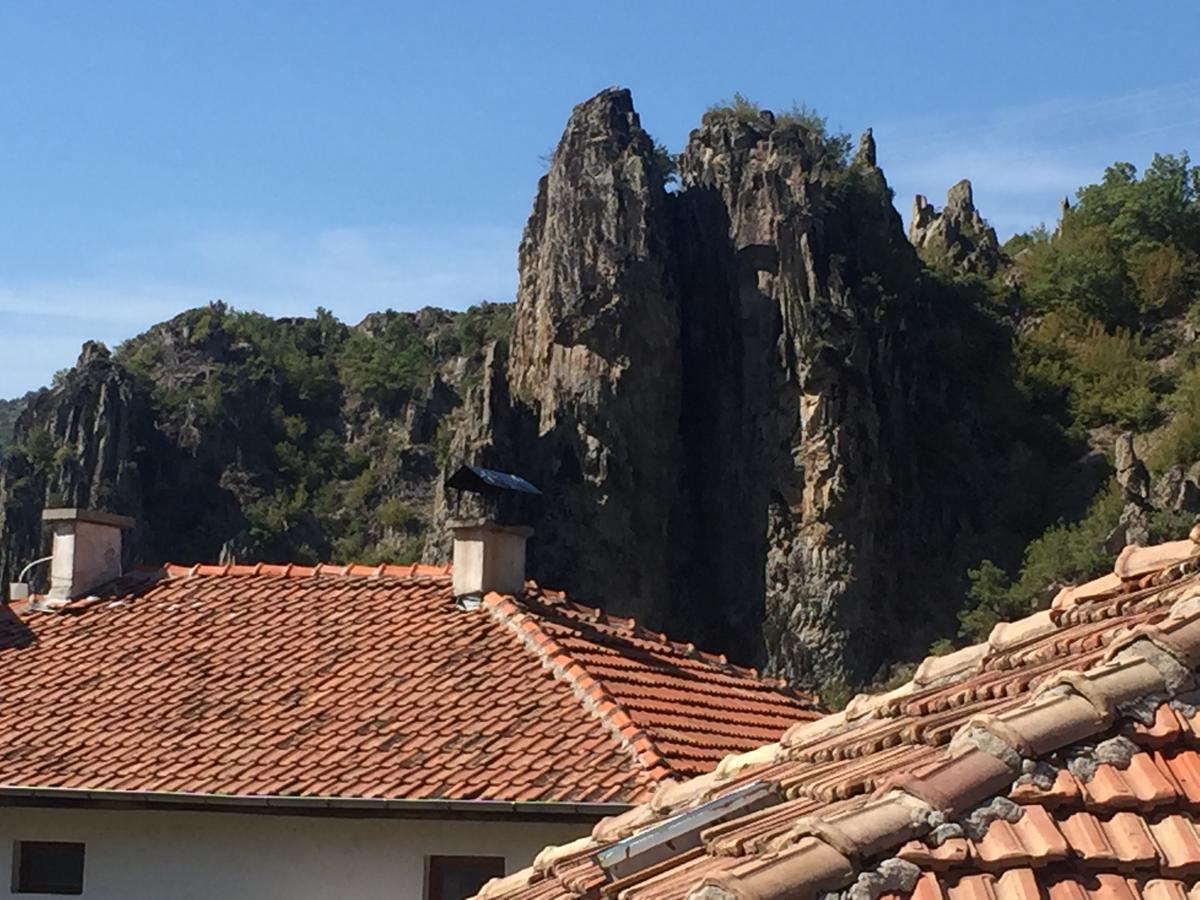 Elenite Guesthouse Gotse Delchev Exterior photo