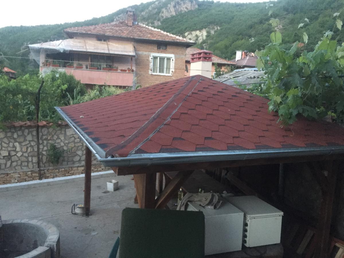 Elenite Guesthouse Gotse Delchev Exterior photo