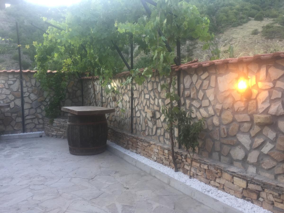 Elenite Guesthouse Gotse Delchev Exterior photo