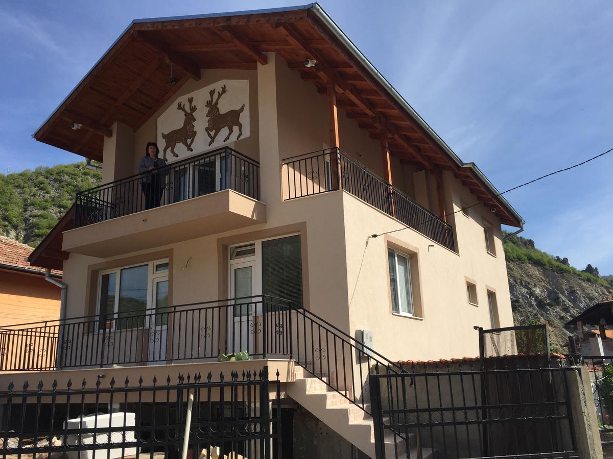 Elenite Guesthouse Gotse Delchev Exterior photo