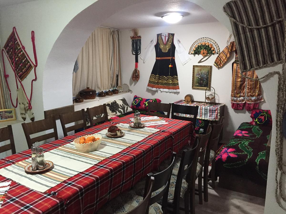 Elenite Guesthouse Gotse Delchev Exterior photo