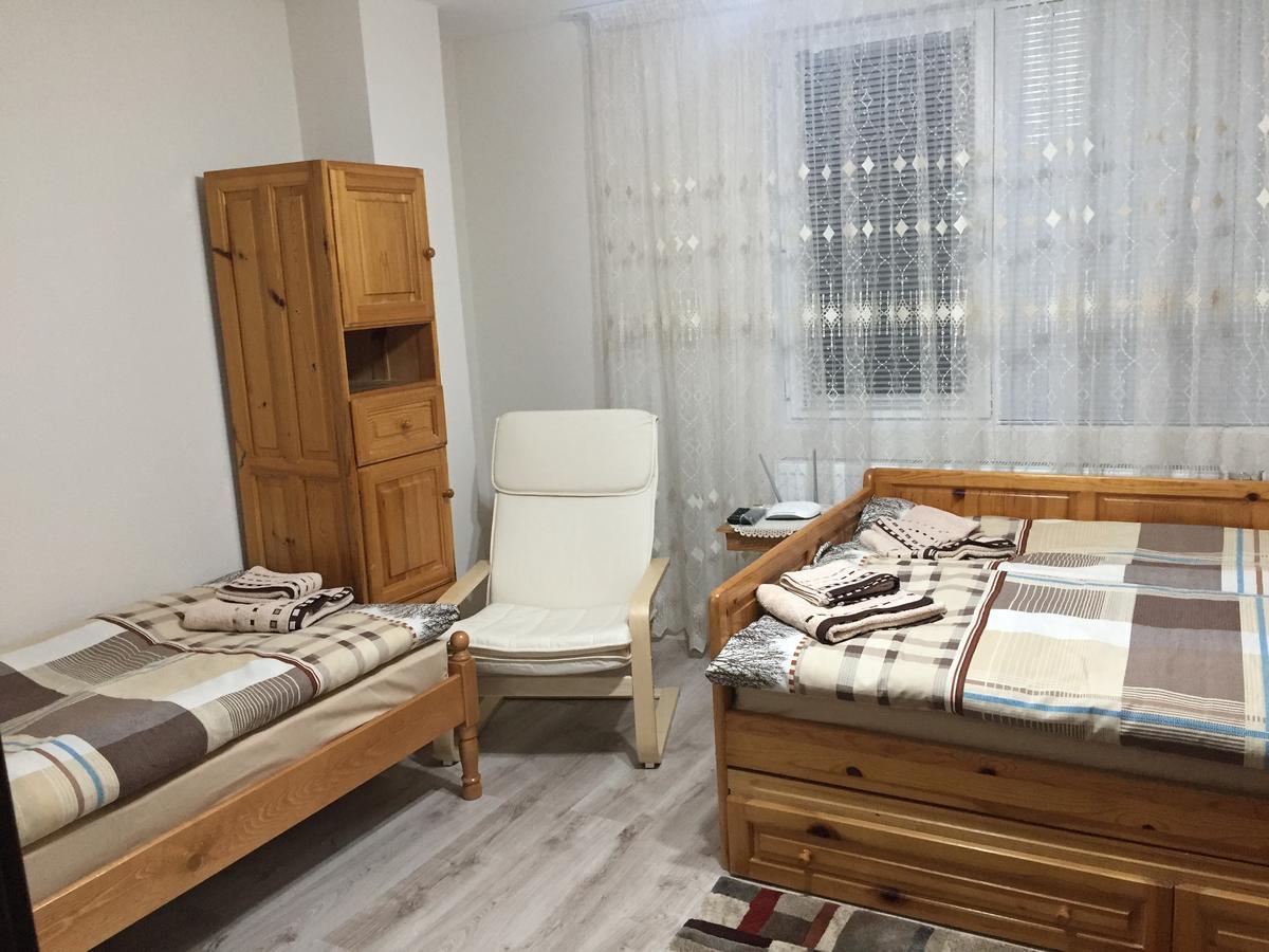 Elenite Guesthouse Gotse Delchev Exterior photo