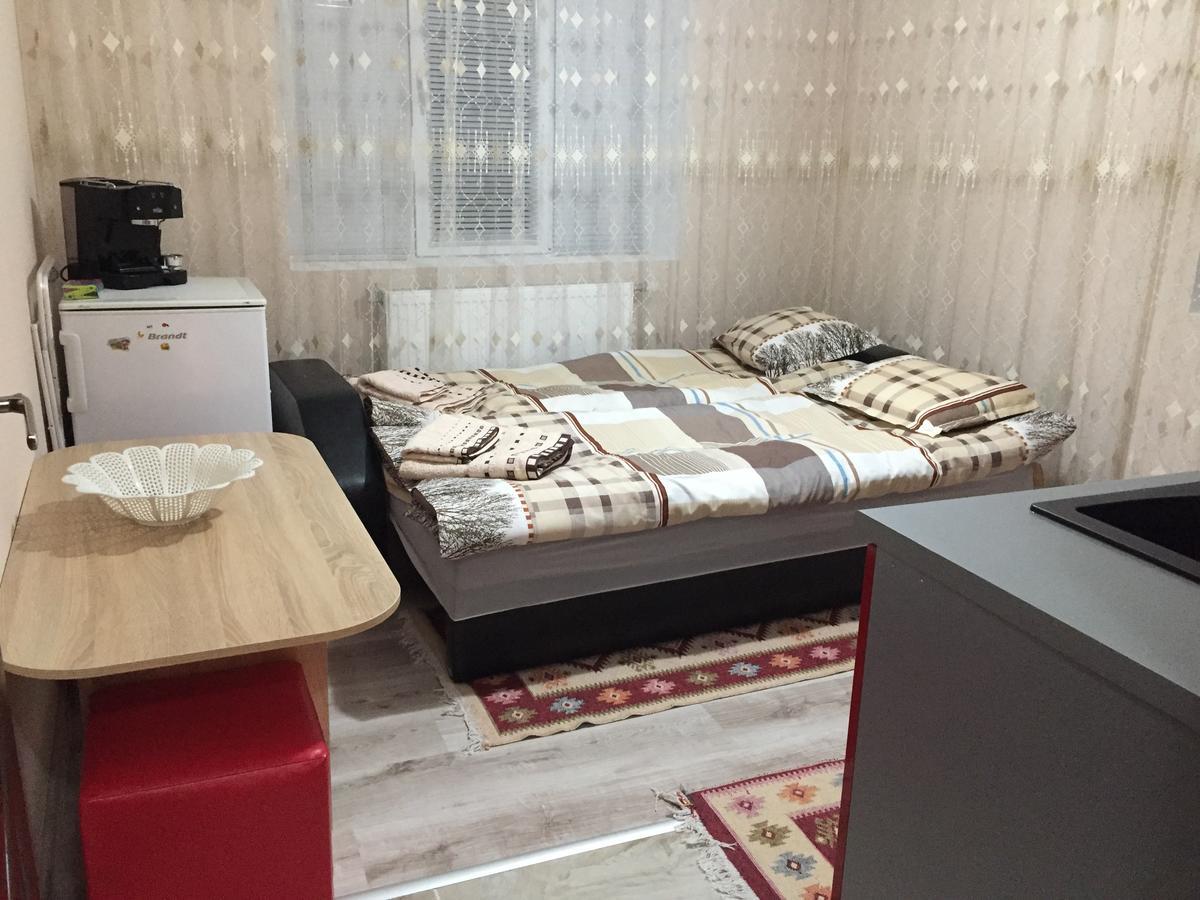 Elenite Guesthouse Gotse Delchev Exterior photo