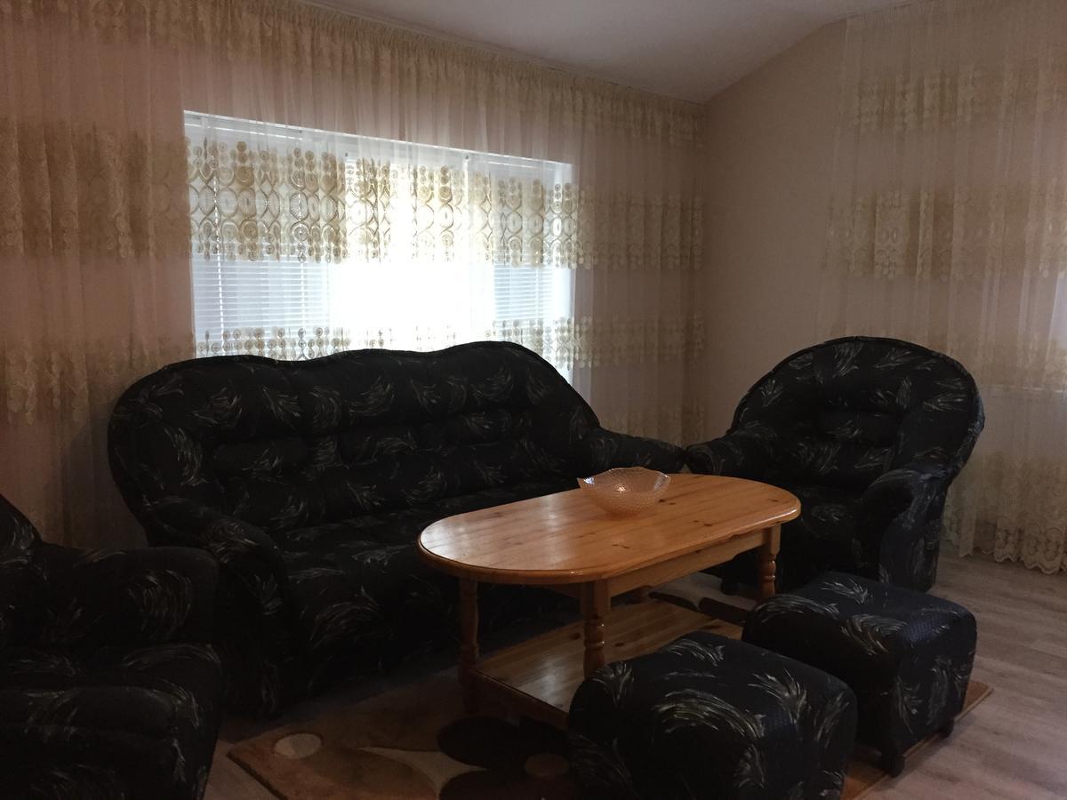 Elenite Guesthouse Gotse Delchev Exterior photo