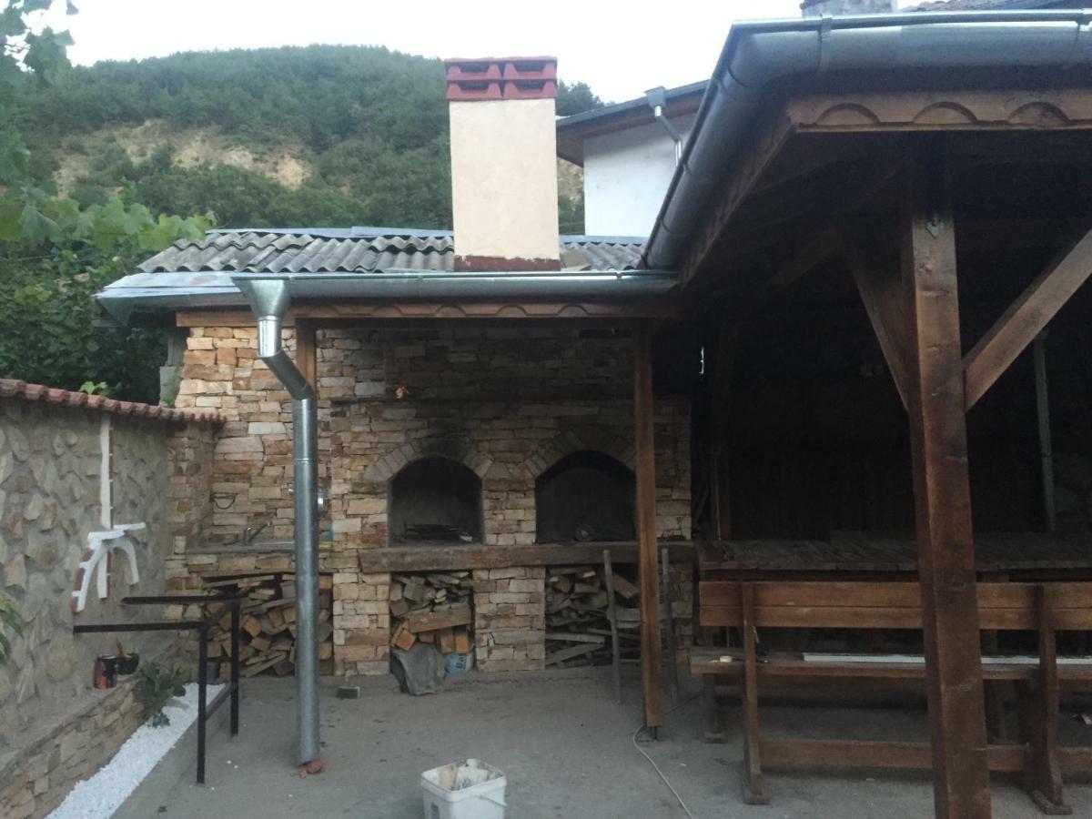 Elenite Guesthouse Gotse Delchev Exterior photo